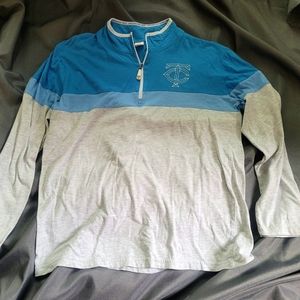 Twins Opening Day 2020 Quarter Zip